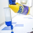 thumbnail image 3 of Zep All-in-One Industrial Floor Cleaning Kit - Contains Stripper, Sealer, Polish and Cleaner - 1 Gallon, (Case of 4) ZULFKIT - Great for Homes, Kitchens, and High-Traffic Areas, 3 of 9