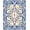 Beige, Pattern 3, variant on ODIKA 8'x10' Machine Washable Non-Slip Area Rug, Interlacing Luxurious Exquisite Magnificence High Traffic Rug, Beige, 663850
