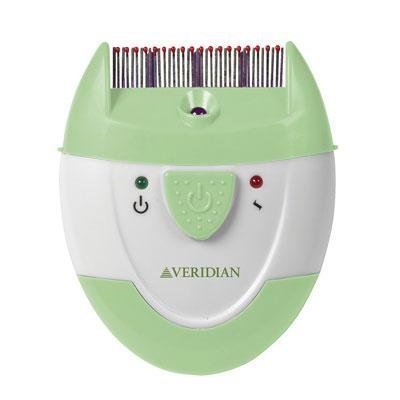 Veridian Healthcare Finito Electronic Lice Comb Walmart Com Walmart Com Veridian Healthcare Finito Electronic Lice Comb Walmart Com Walmart Com