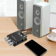 Bluetooth 5.0 Audio Amplifier Board Module 2.0 Channel 50W*2