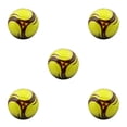 thumbnail image 3 of Advancent Balón de fútbol de PU para niños - Inspira el trabajo en equipo y la diversión en lugares deportivos Balón de fútbol competitivo Type2 NO2, 3 of 6