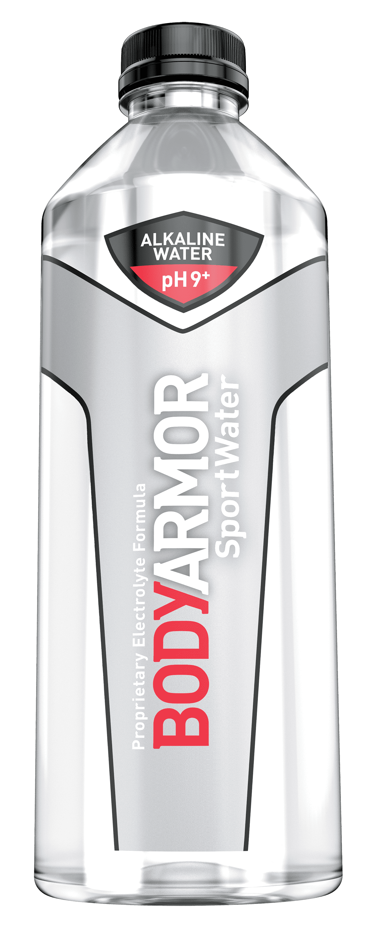 BODYARMOR SportWater Alkaline Water, Superior Hydration, High Alkaline