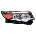thumbnail image 1 of Faro Principal Edge 2011 A 2014 Ford LADO PASAJERO TYC ., 1 of 4
