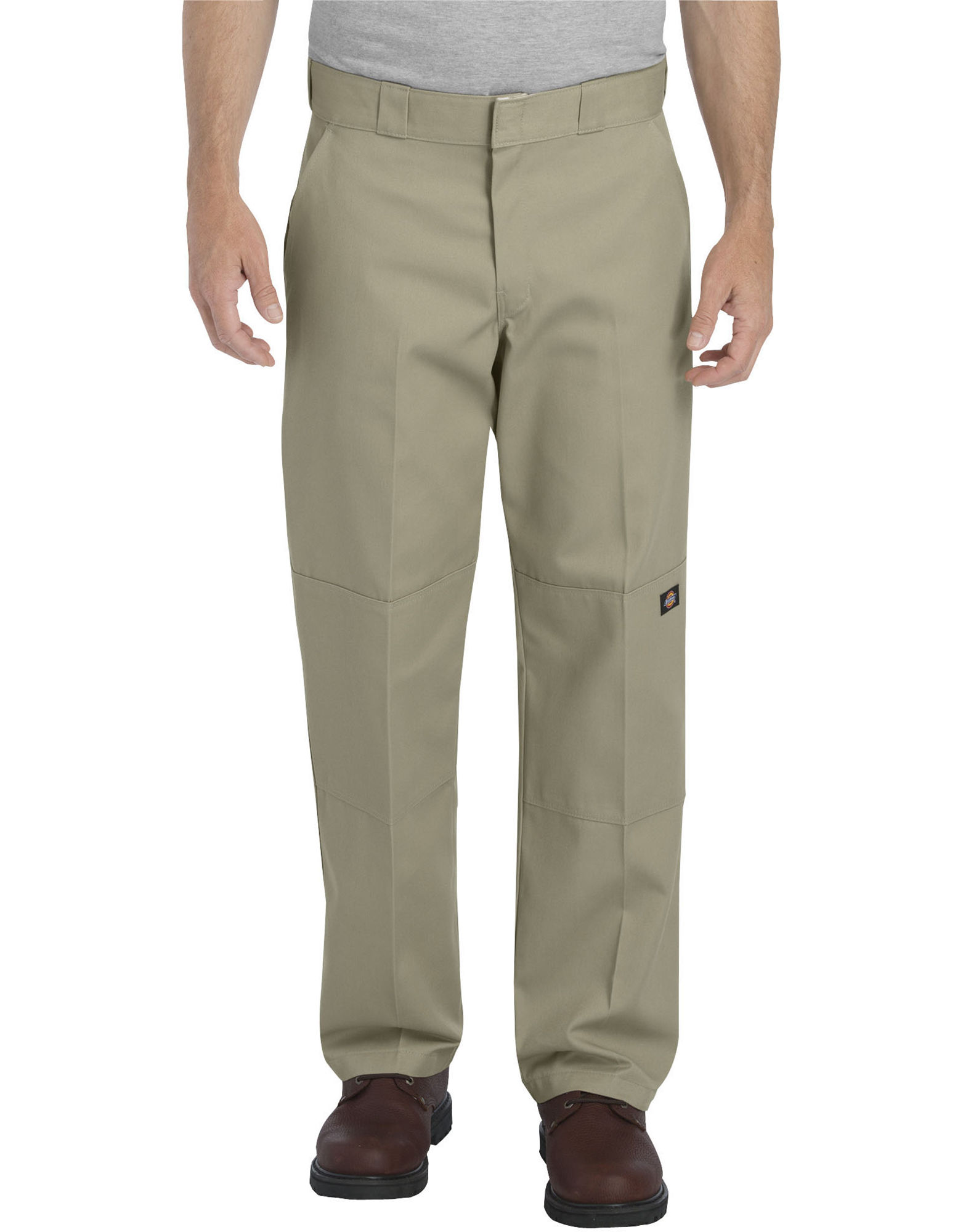 dickies relaxed fit double knee