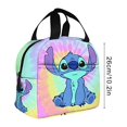 thumbnail image 2 of Buy 2 Save 10% Lunch Bag Elementary School Students Children Cartoon Ice Pack Lunch Bag, 2 of 2