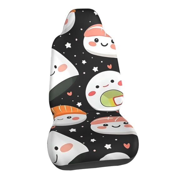 Food Car Seat Covers Stretch Car Seat Protectors Universal Fit