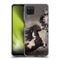 thumbnail image 1 of Head Case Designs Officially Licensed Simone Gatterwe Horses The Apocalypse Soft Gel Case Compatible with Samsung Galaxy A12 (2020), 1 of 7