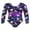 Pegasus Star, variant on CHICTRY Kids Girls Cartoon Prints Gymnastics Leotard Dance Unitard,Sizes 4-14 White&Pink 8