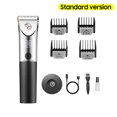 thumbnail image 1 of Amdohai Pets Hair Trimmer Dog Cat Electric Shaver Set with LED Power Display/4 Guard, 1 of 9