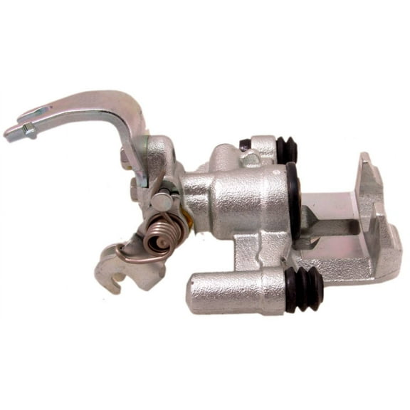 Febest REAR LEFT BRAKE CALIPER ASSEMBLY # 0577-GERL OEM GA2E-26-71XA