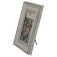 thumbnail image 6 of Distressed Vintage Picture Frame - for 4" x 6" Photo - 8.5", 6 of 8