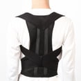 thumbnail image 6 of Walmeck Orthosis,Posture Belt Scoliosis Spine Corset Therapy Spine Corset Dazzduo Support Posture Therapy Support Nebublu, 6 of 6