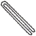 thumbnail image 3 of Full Chisel Chainsaw Chain 36 inch .058 3/8 115DL for Husqvarna 501842815 4 Pack 810-CCC2308H, 3 of 5