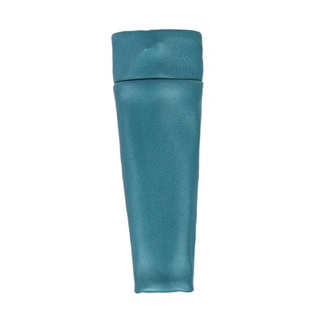 Bolsa para bocina de saxofón, suministro de accesorios para instrumentos musicales, bolsa de almacenamiento ligera y resistente a la intemperie, funda Alto Azul