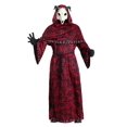 thumbnail image 2 of Adult Plus Size Demon Costume, 2 of 4