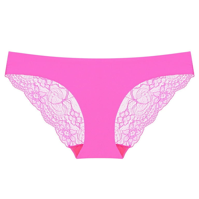 Victoria's Secret: Flash sale! Panties $4.99 & up.