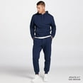 thumbnail image 2 of DSG Men's Classic Fleece Hoodie, 2 of 6