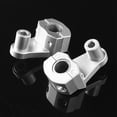 thumbnail image 4 of 22mm 28mm Handlebar Risers Motorcycle Accessories Handle Fat Bar Zinc Aluminum, 4 of 6