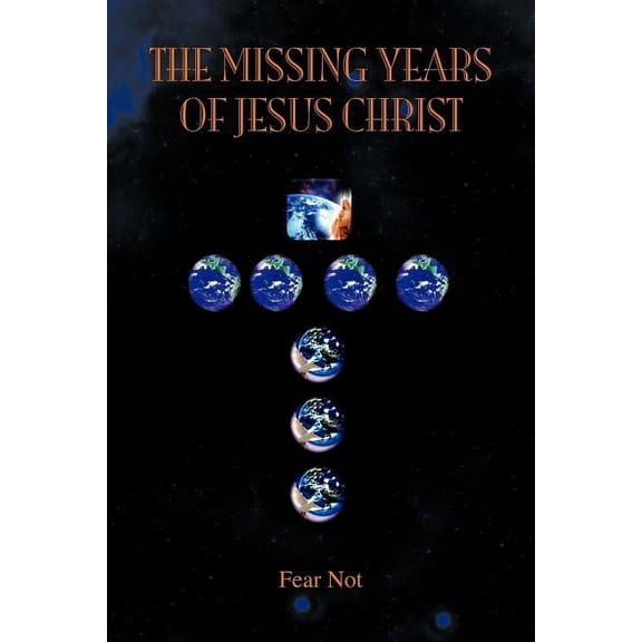 Missing Years of Jesus Christ