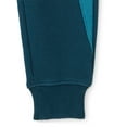 thumbnail image 3 of Athletic Works Boys Active Fashion Fleece Joggers, Sizes 4-18, 3 of 3