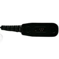 thumbnail image 2 of Compatible Motorola APX6000 P25 FBI Earpiece with Push to Talk (PTT) Microphone - Acoustic Earphone For Motorola APX6000 P25 Radio - Headset for Security and Surveillance, 2 of 4