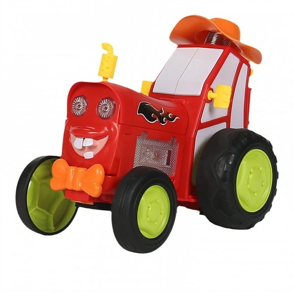 BESTSKY Toy Cars,Plastic Rc Cars for Adults,10*6*7In Toy Car
