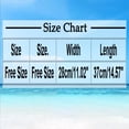 thumbnail image 2 of Summer Sun Hat - Breathable Full Face Cover for Women Wide Brim Neck Flap Face Cover Visor Fishing Hats UV UPF 50+ for Hiking Fishing Camping Outdoor Activity, 2 of 4