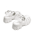 thumbnail image 3 of Dream Pairs Women's Flatform Mary Jane Sandals, 3 of 8