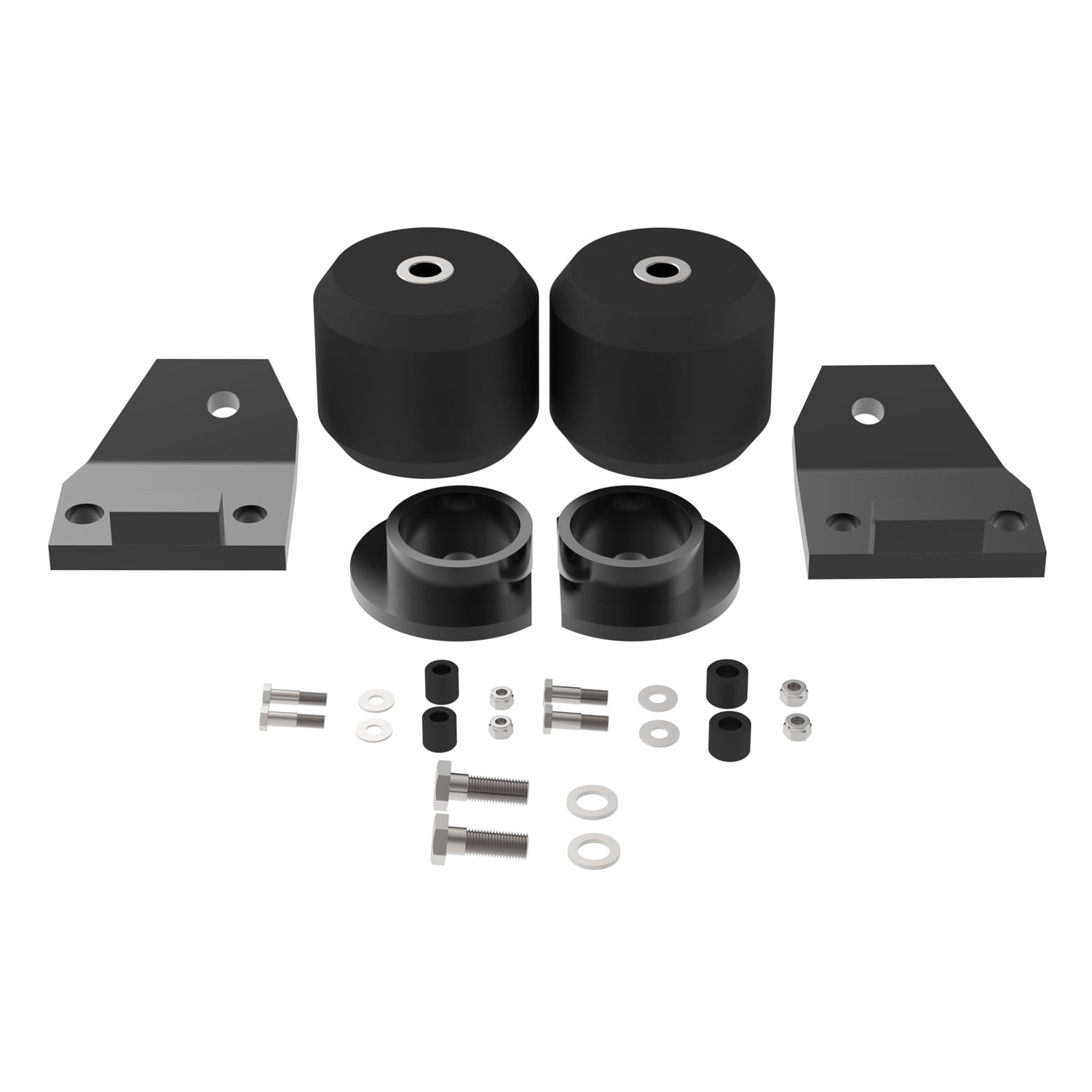 Timbren SES Kit Front GM 1/2 - 1 Ton 88-01 Timbren SES Kit Front GM 1/2 - 1 Ton 88-01
