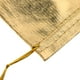 thumbnail image 5 of 50 bolsitas para joyas de oro y plata (varios tamaños a elegir), 5 of 9
