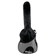 thumbnail image 1 of Funda para Guitarra Acústica Impermeable Gris, 1 of 5