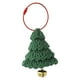 thumbnail image 4 of Adorno colgante para árbol de Navidad, decoración colgante para árbol de Navidad, bricolaje, decorativo Estilo C, 4 of 9