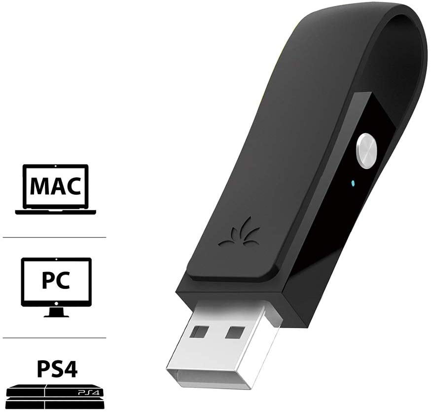 pc ps4 bluetooth adapter