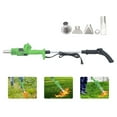 thumbnail image 3 of Electric Weed Torch Burner Torch Flame Weeder For Flame Weeding Cane 3in1, 3 of 10