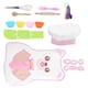 thumbnail image 3 of Gorro de chef ANGGREK kit de juego de cocina y horneado de 24 piezas, 3 of 8