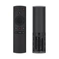 thumbnail image 1 of Air Mouse Voice Remote Control 2.4GHz Wireless Infrared Learning for TV Box Sywqhk Para estrenar, 1 of 3