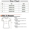 thumbnail image 2 of gbyLJF Women'S Sleeveless Shirts Womens Active Tank Tops Womens Tank Tops Racerback Ribbed V Neck Tank Top, 2 of 6