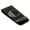 Black, variant on Tioneer Stainless Steel Letter C Initial Metro Retro Monogram Engraved Engraved Money Clip Credit Card Holder