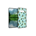 thumbnail image 1 of Compatible with Google Pixel 7 Pro Phone Case, Cute-pineapple-pattern-6 Case Silicone Protective for Teen Girl Boy Case for Google Pixel 7 Pro, 1 of 1