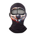 thumbnail image 4 of 3D Sunscreen Outdoor Sports Riding Animal Headgear Play Funny Bike Motorcycle Lined Hood., 4 of 7