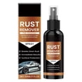 thumbnail image 1 of Household Cleaning Solution Remover Spray Fast Acting Dissolver for Metal Car Parts on Tools Wheels Automotive & Household(30Ml) Multi Surface Cleaner,Kitchen Cleaner,Bathroom Cleaner,Floor Cleaner,D, 1 of 9