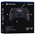 thumbnail image 2 of DualSense Lebron James Limited Edition PS5 Controller, 2 of 3