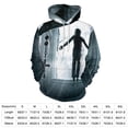 thumbnail image 2 of The Conjuring Hoodies for Men Women, Unisex 3D Print Pullover Hooded With Pocket, Funny Sweatshirt, Long Sleeve Hoodies, S-6XL, 2 of 8