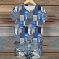 thumbnail image 4 of My Orders Cute Summer Tops for Women, Lace Blouses for Women Dressy My Orders Placed Recently By Me My Account Women Fashion Tops Trendy Summer Shirts for Island Vacation, 4 of 5