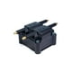 thumbnail image 1 of Bobina Encendido Cardic Dodge Caravan 4cil 2.4 1996-1997 3p Redondo, 1 of 5
