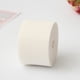 thumbnail image 2 of Matsuzay Cinta de arpillera de 5CM, rollo de lino para manualidades DIY, rollo de tejido ecológico, decoraciones de fiesta cosidas ajustadas a Kits de decoración para fiestas Beige, 2 of 6