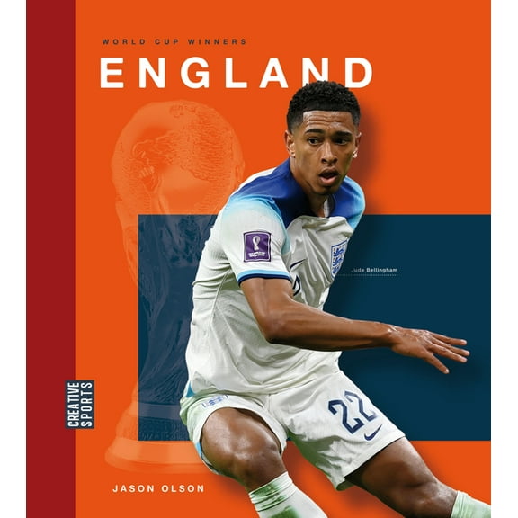 England, (Paperback)
