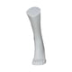 thumbnail image 5 of Soporte de pantalla de calcetines para hombres de Mannequin Foot para hombres para uso de uso comercial largo, 5 of 8