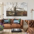 thumbnail image 3 of Andrew Wyeth Pennsylvania Landscape Prints Poster Posters Wall Art Painting Canvas Gift Living Room Prints Bedroom Decor Poster Artworks 08x12inch(20x30cm), 3 of 6