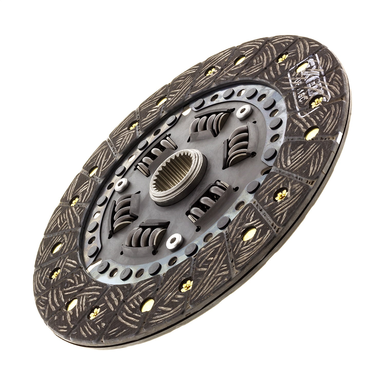 EXEDY 04802 Racing Clutch Kit